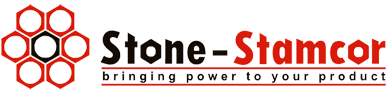 stone stamcor logo