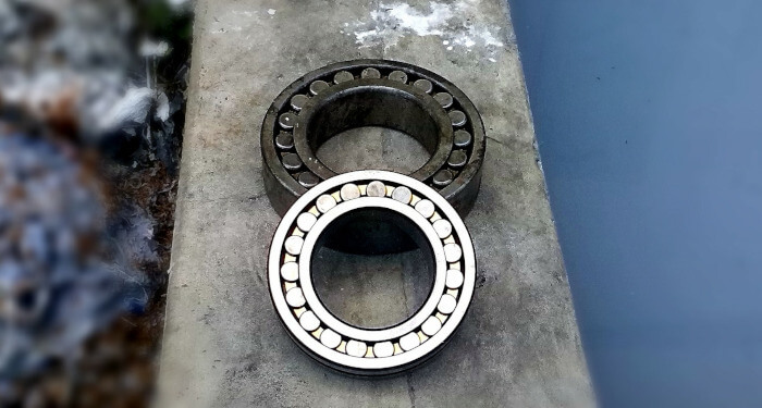 mechanical products & equipment manufacturing division